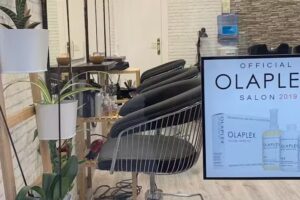Onix Bcn Peluquería Vegana
