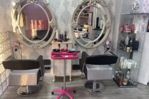 ONYX Peluquería Salón de Belleza