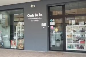 Ooh La La
