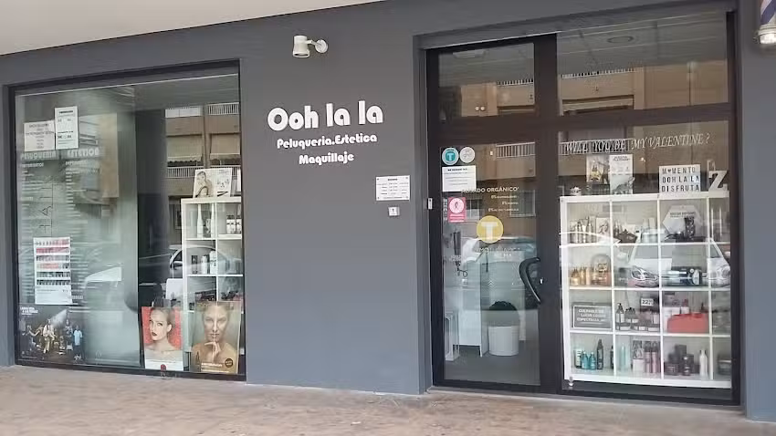 Ooh La La