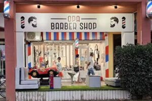 OPA Barber Shop
