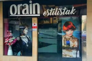 Orain Estilistak