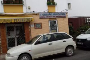 Ordoñez Peluqueros