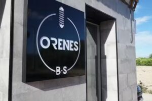Orenes Barber Studio