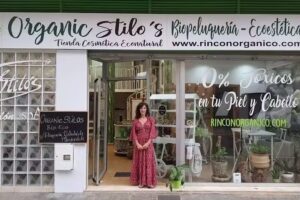 Organic Stilo’s Bio Eco