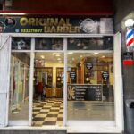 Original barber