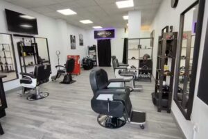 Original Gang Barberia