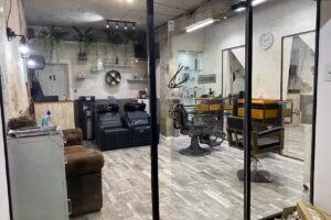 Original Stylist Barber Shop