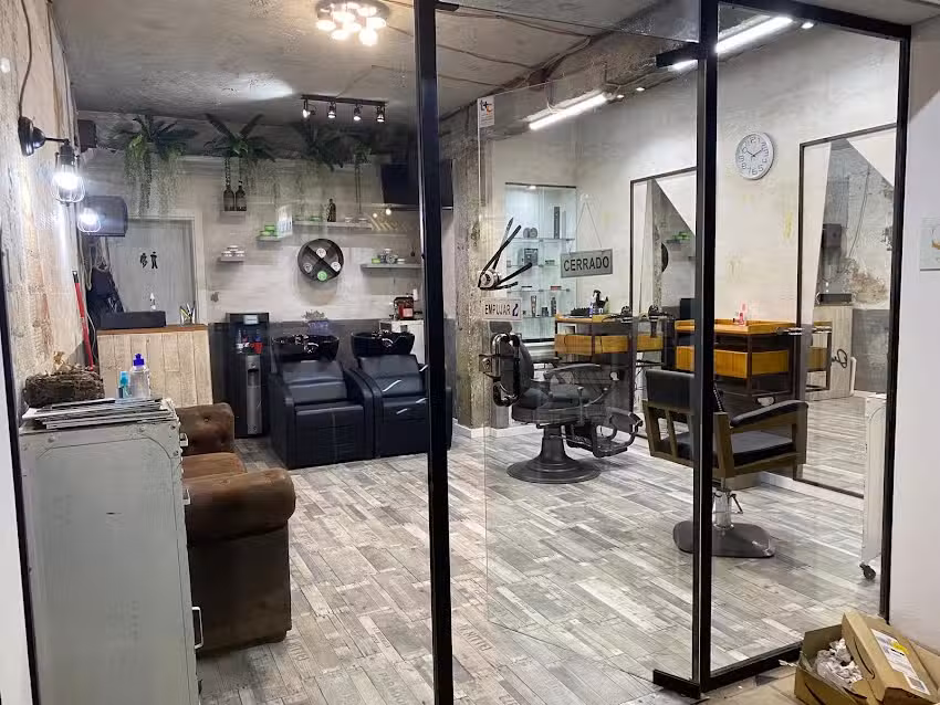 Original Stylist Barber Shop