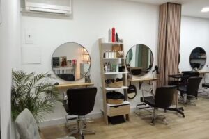 Original Vega Peluqueros