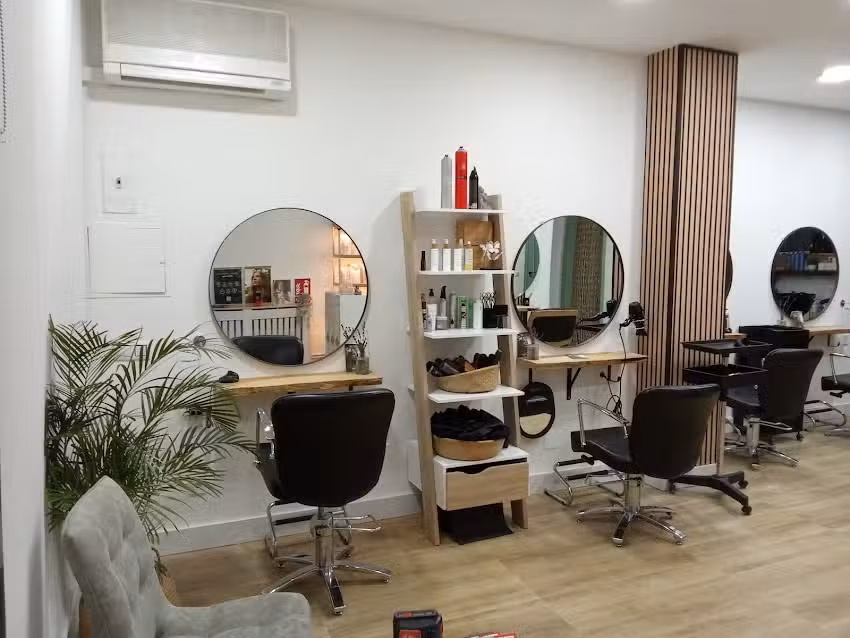 Original Vega Peluqueros