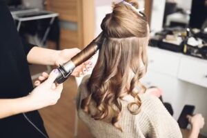 Orta´s Peluqueria