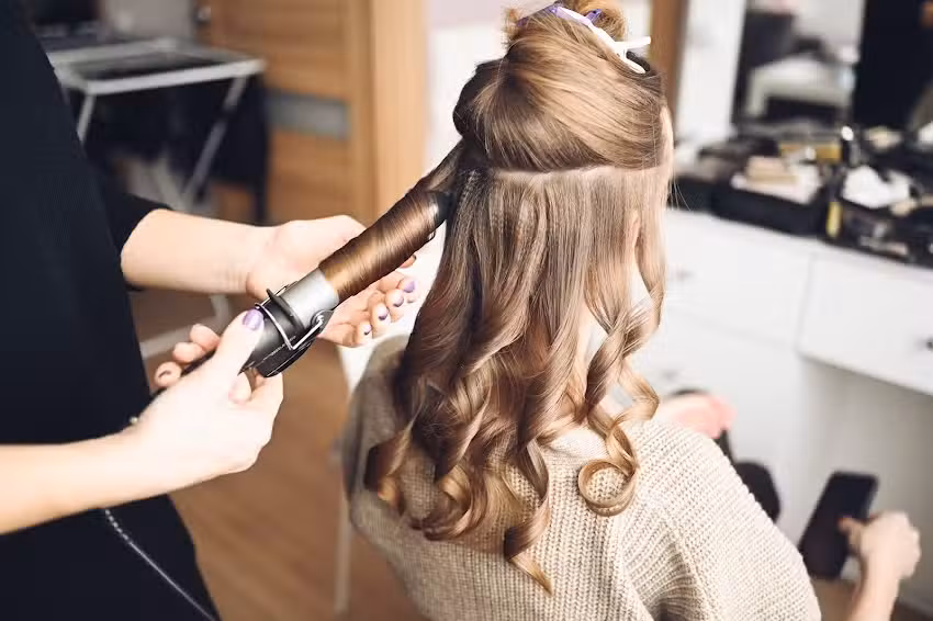 Orta´s Peluqueria