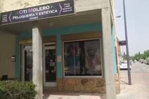 Oti Molero