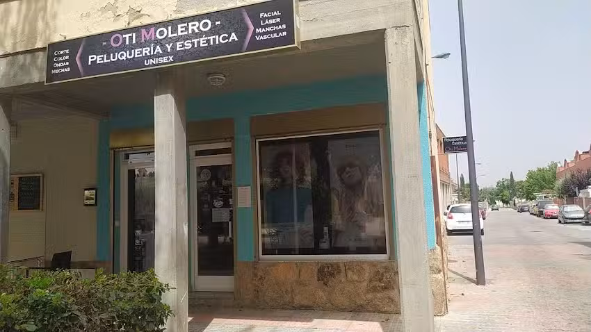 Oti Molero