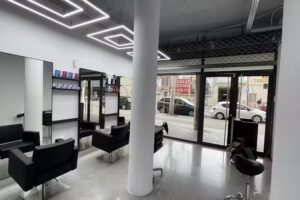 Otro Salón Iván Espinoso