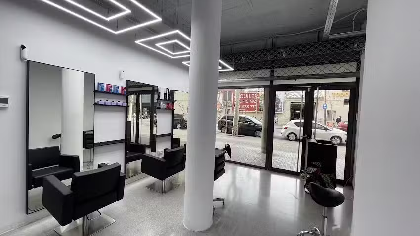 Otro Salón Iván Espinoso
