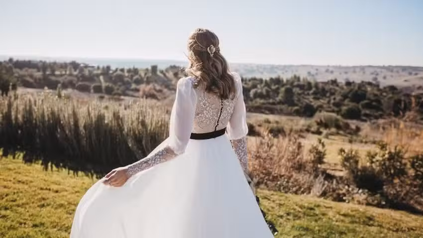 Oui Novias
