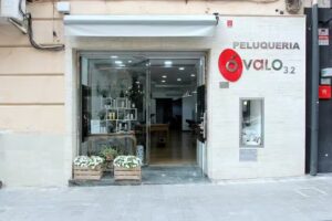 Ovalo Estilismo