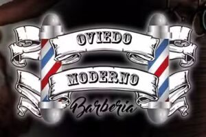 Oviedo Moderno Barbería