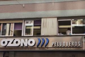 Ozono Peluqueros