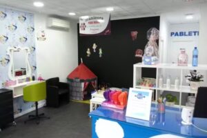Pablete’s Peluquería Infantil Hellín