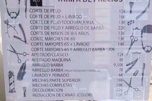 Pablo Peluqueros