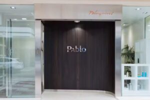 Pablo Peluqueros