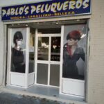 Pablos Peluqueros