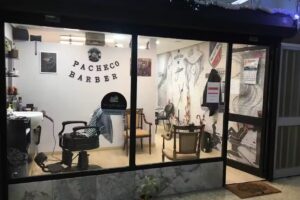Pachecopeluqueros