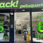 ¡pack! peluquerías