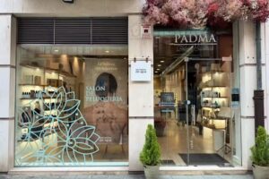 Padma Belleza Saludable