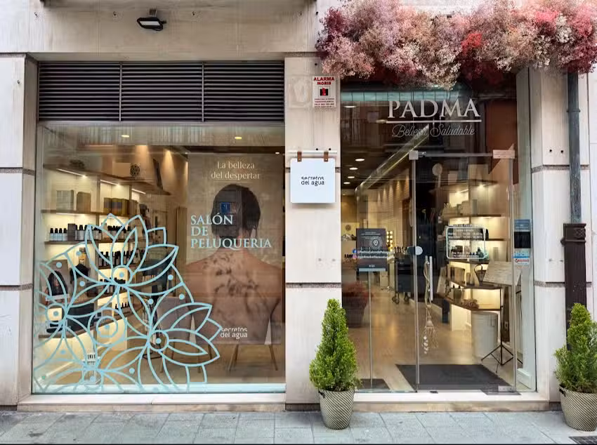 Padma Belleza Saludable