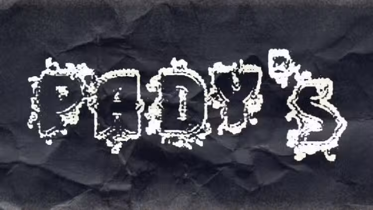 Pady’s