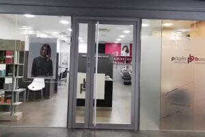 Pagés Busquets Perruqueria