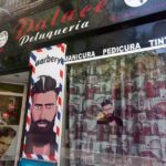 Palace Peluquer&iacute;a