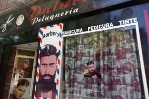 Palace Peluquería