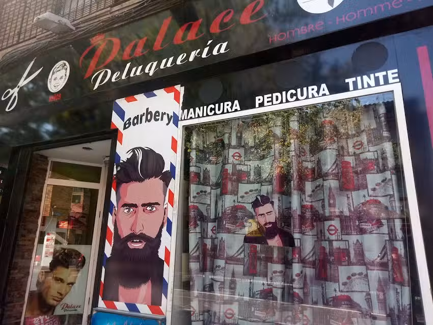 Palace Peluquería