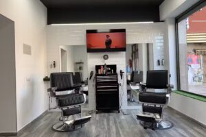 Palacios BarberShop