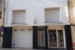 Pallarés Peluquers