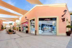 Palpelo La Zenia
