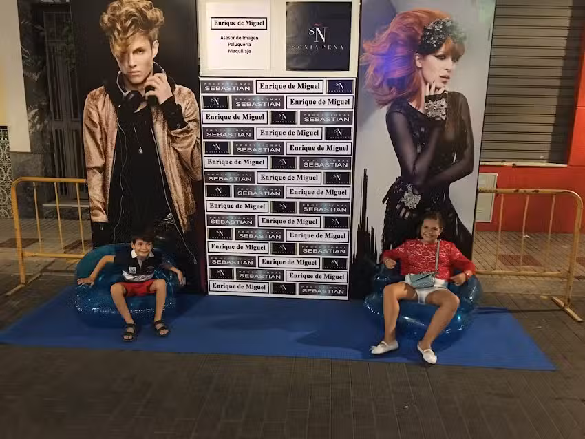 Palrros
