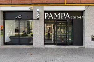 Pampa Barber