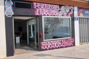 Pantera Nostra Barber Shop
