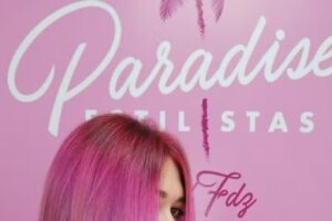 Paradise Estilistas