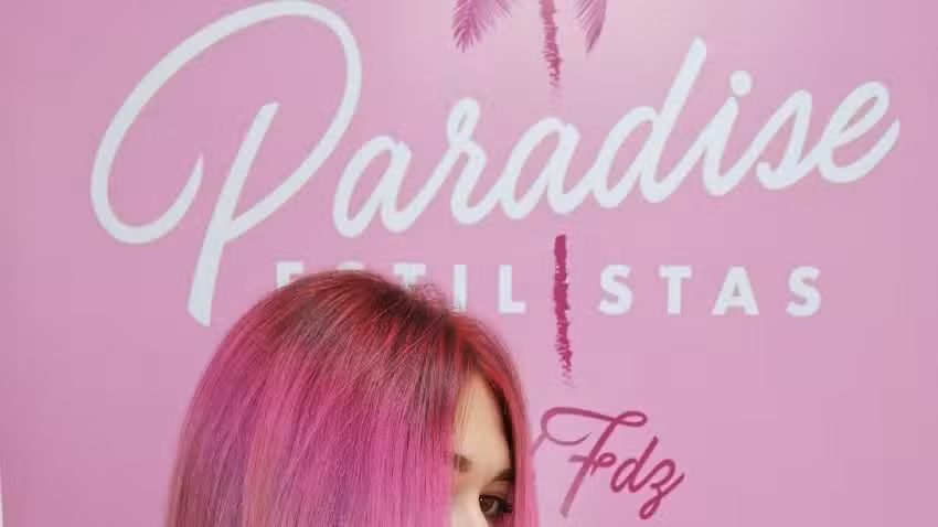 Paradise Estilistas
