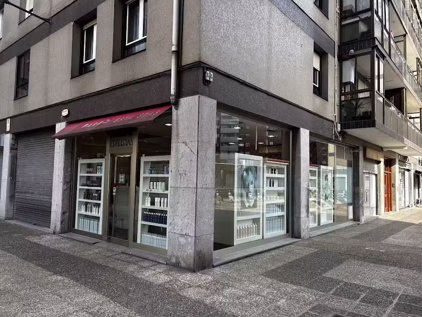 Pardo Estilista