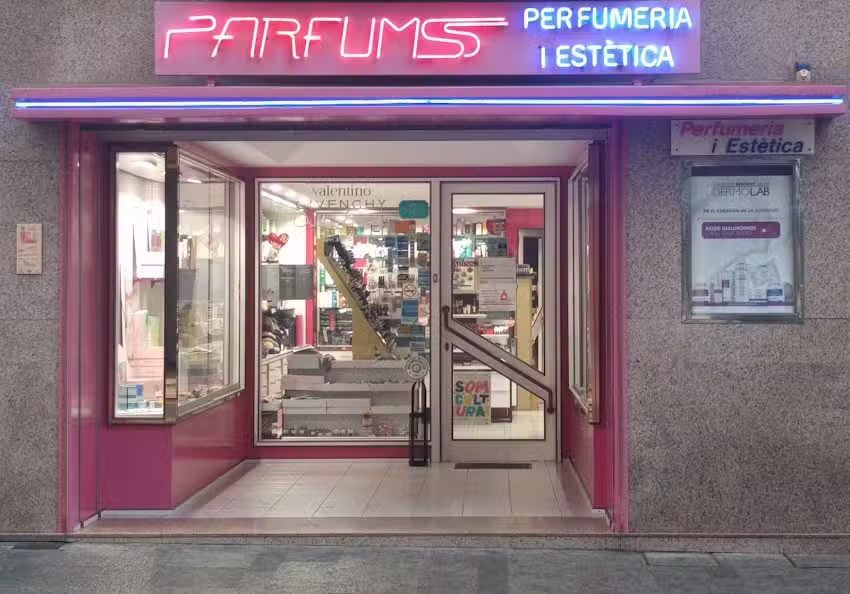 Parfumss