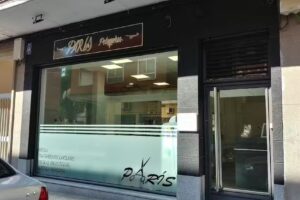 París Peluqueros S.C