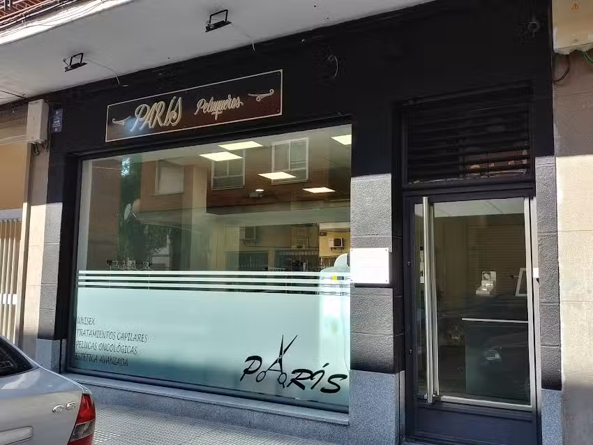 París Peluqueros S.C